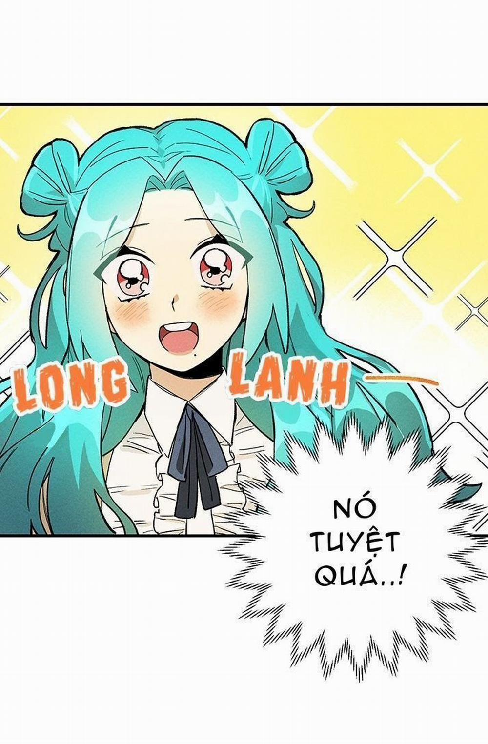 Nữ Đầu Bếp Hoàng Gia 6 trang 4