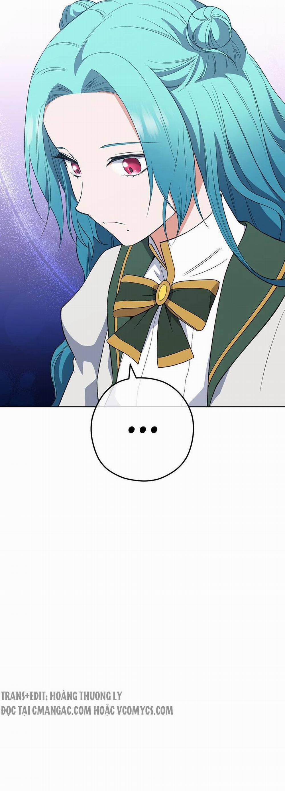 Nữ Đầu Bếp Hoàng Gia 60 trang 17