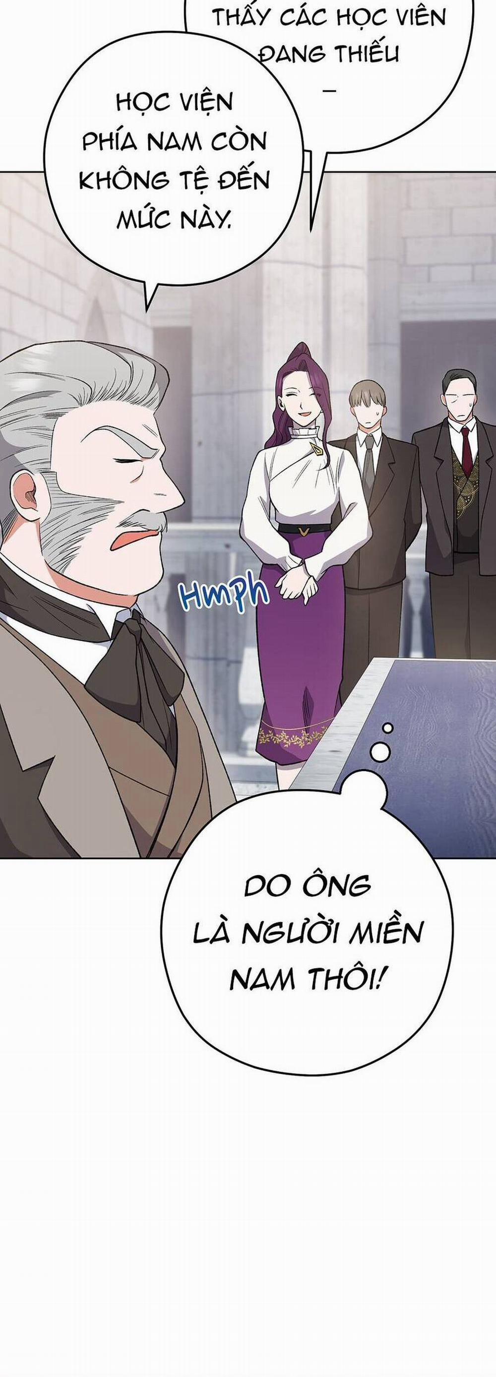 Nữ Đầu Bếp Hoàng Gia 60 trang 22