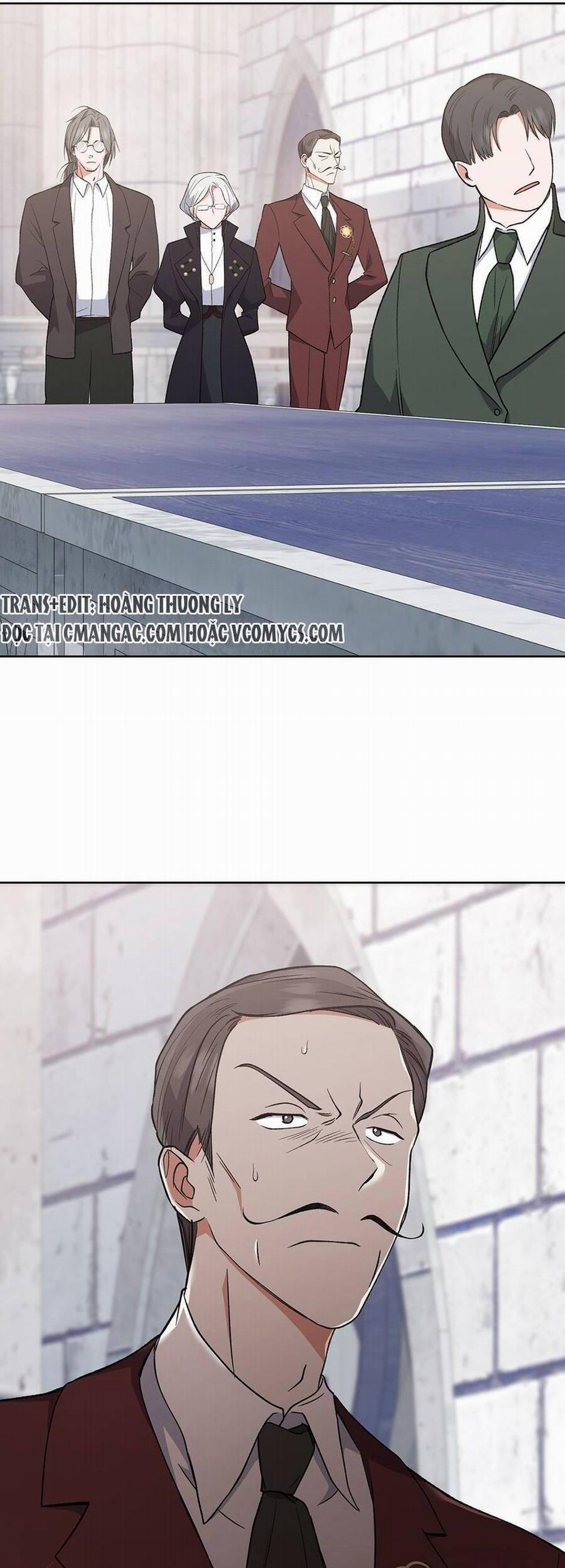 Nữ Đầu Bếp Hoàng Gia 60 trang 23