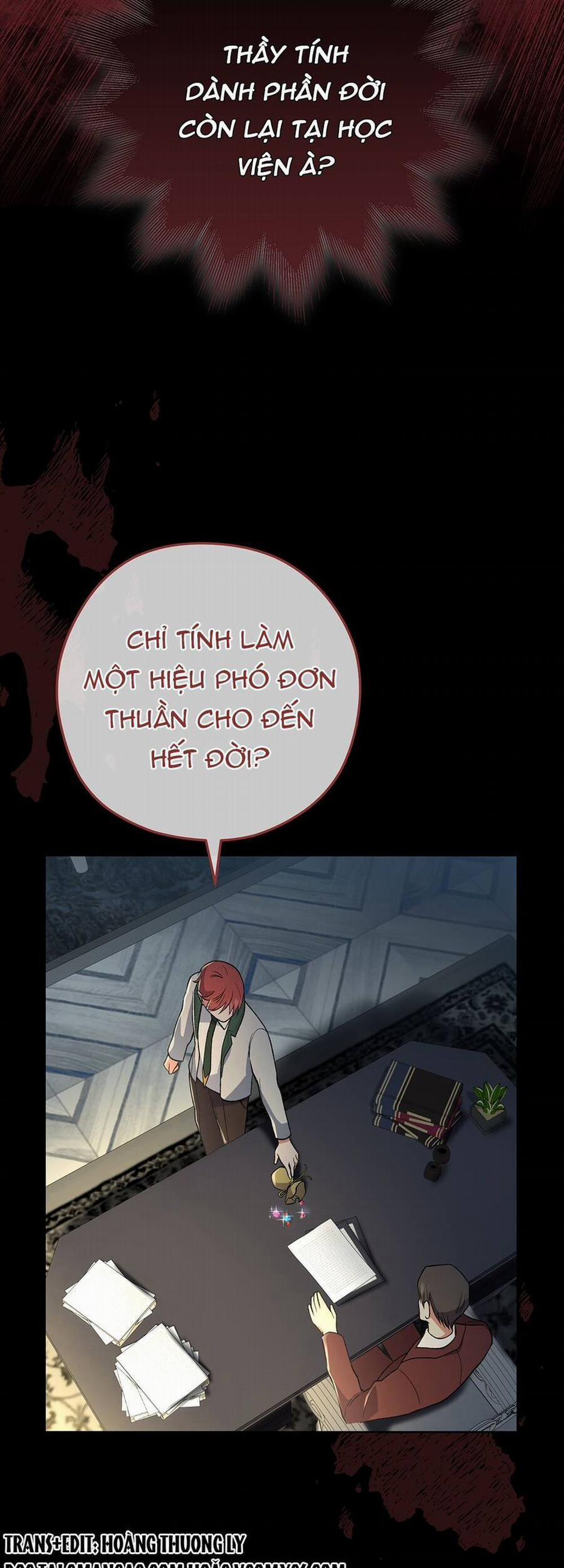 Nữ Đầu Bếp Hoàng Gia 60 trang 25