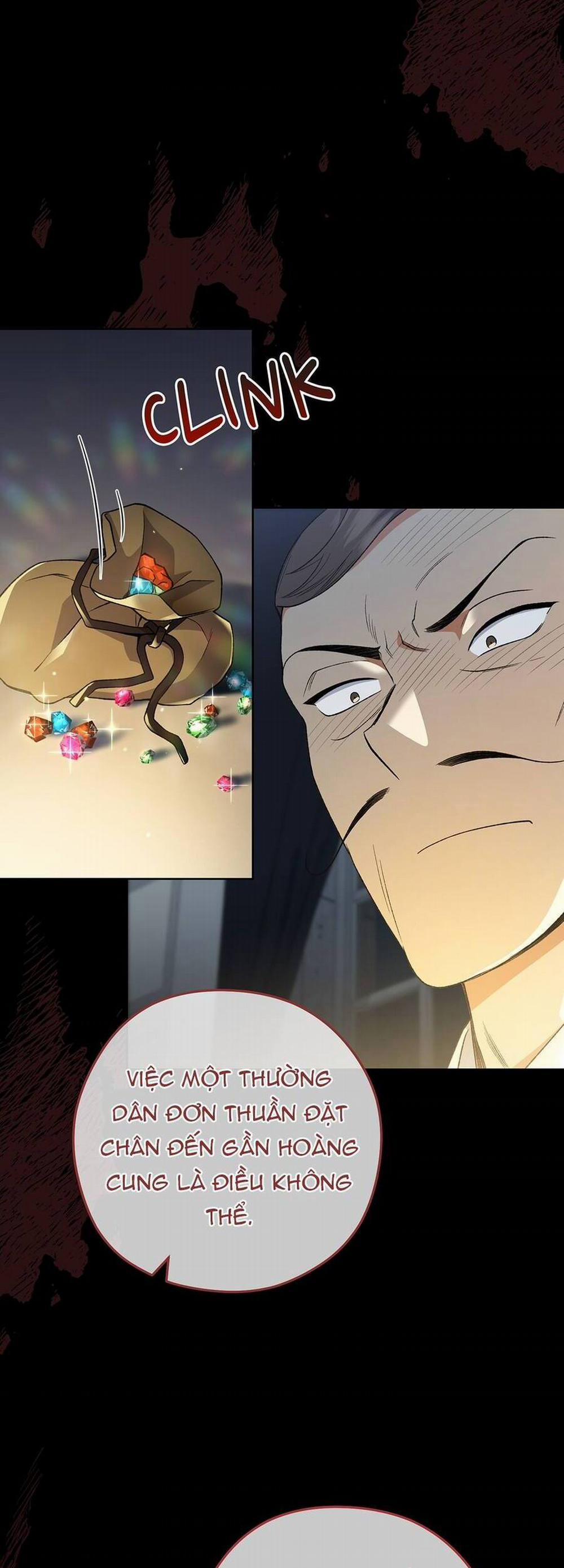 Nữ Đầu Bếp Hoàng Gia 60 trang 27