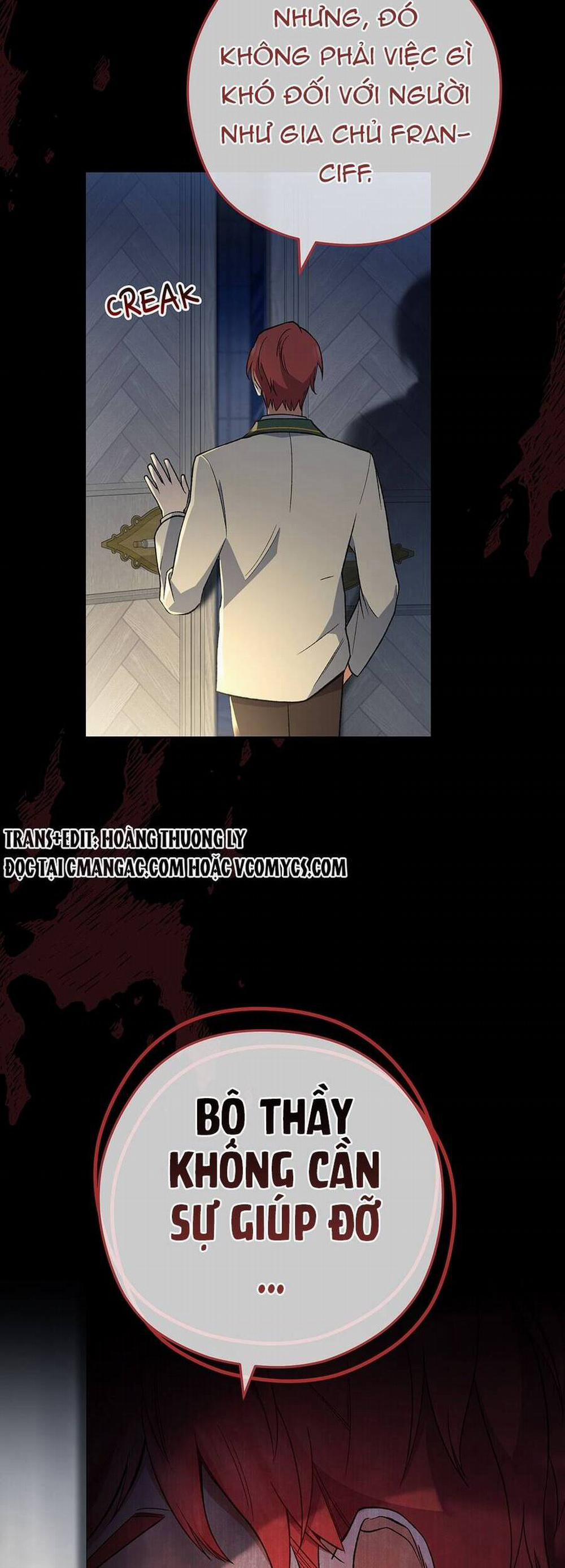 Nữ Đầu Bếp Hoàng Gia 60 trang 28