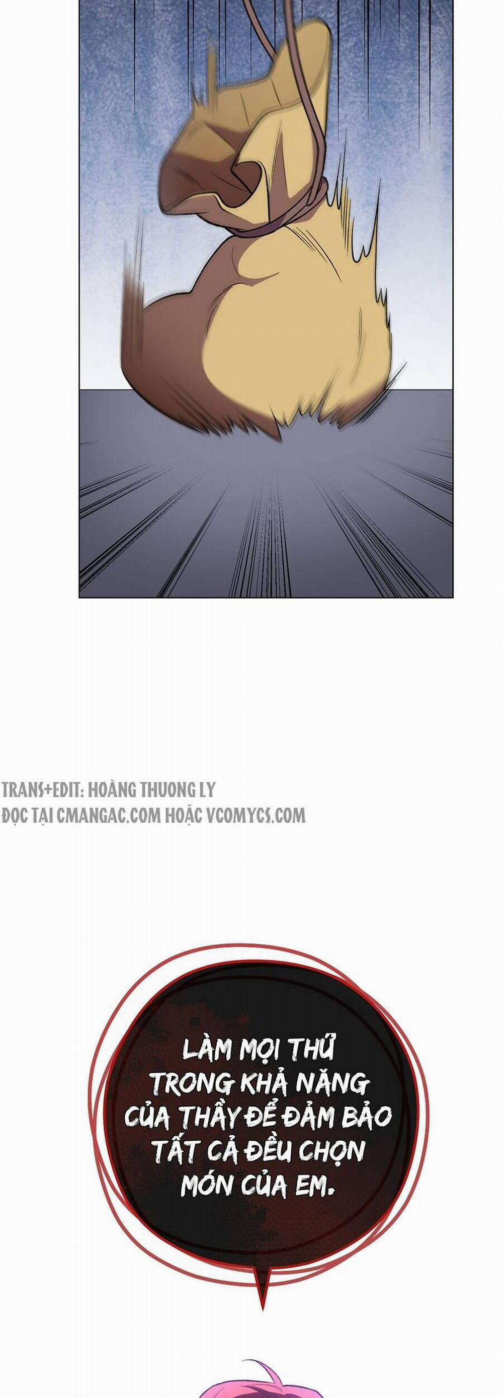 Nữ Đầu Bếp Hoàng Gia 60 trang 3