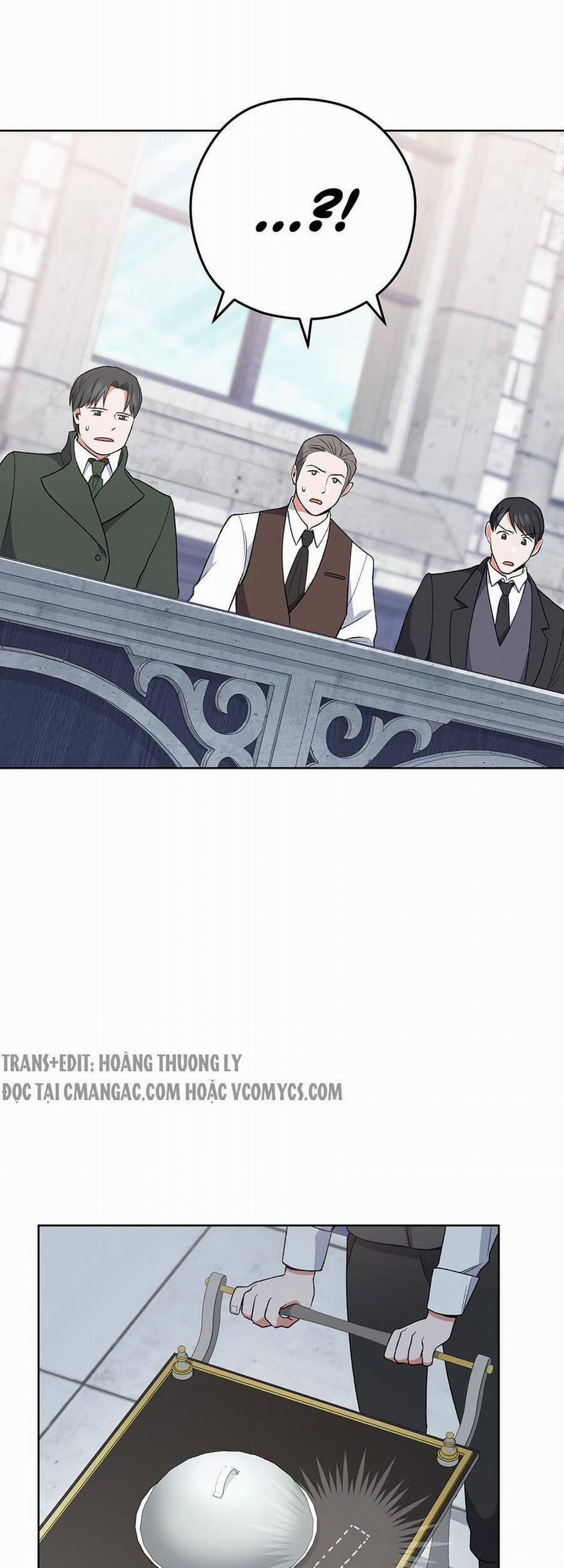 Nữ Đầu Bếp Hoàng Gia 60 trang 33