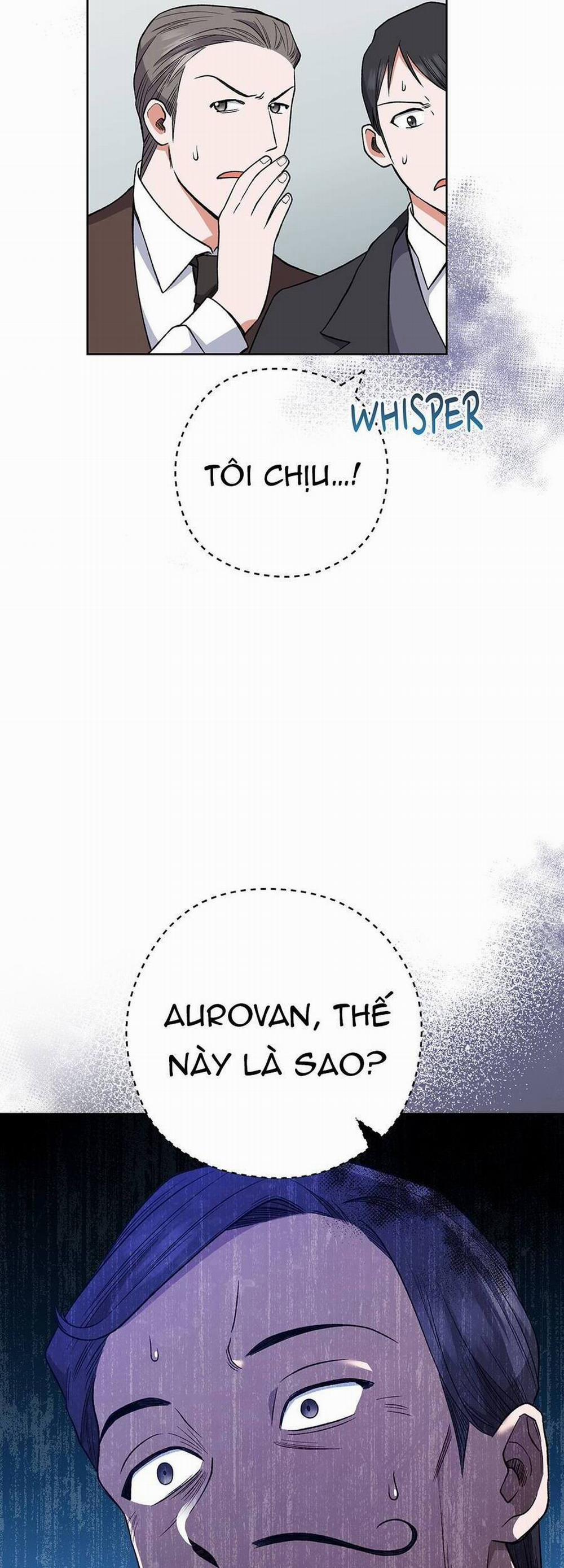 Nữ Đầu Bếp Hoàng Gia 60 trang 35