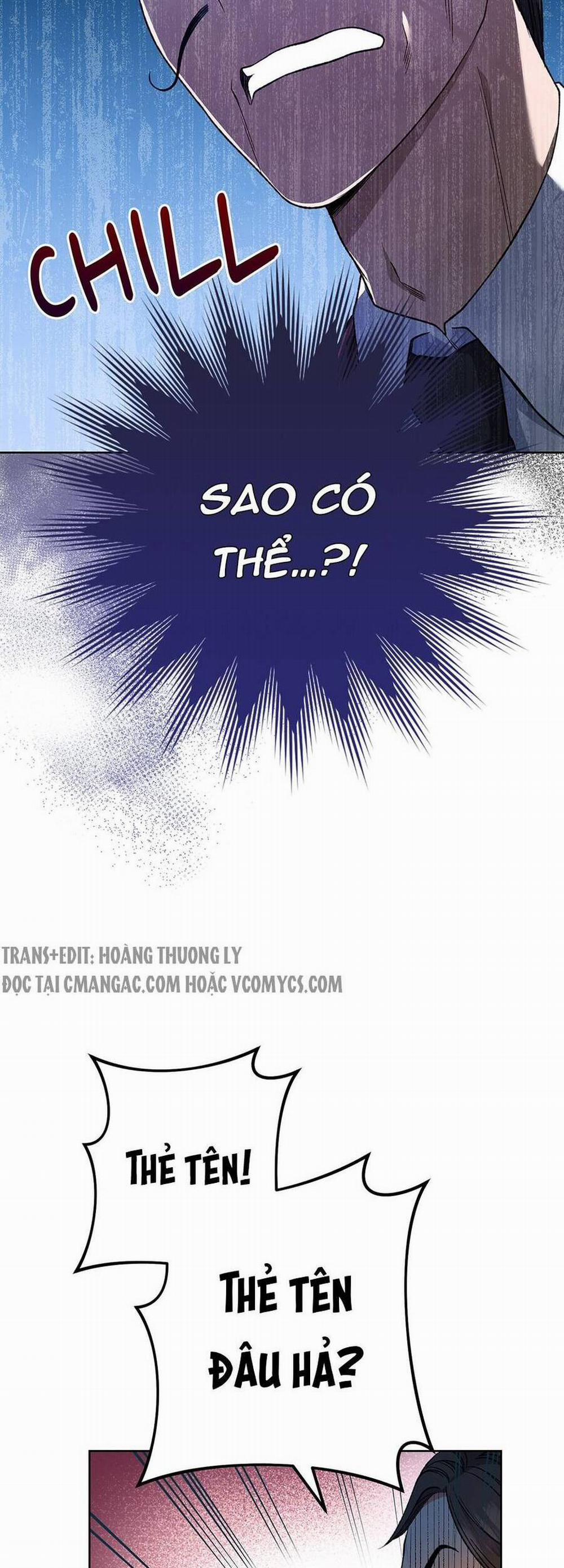 Nữ Đầu Bếp Hoàng Gia 60 trang 36