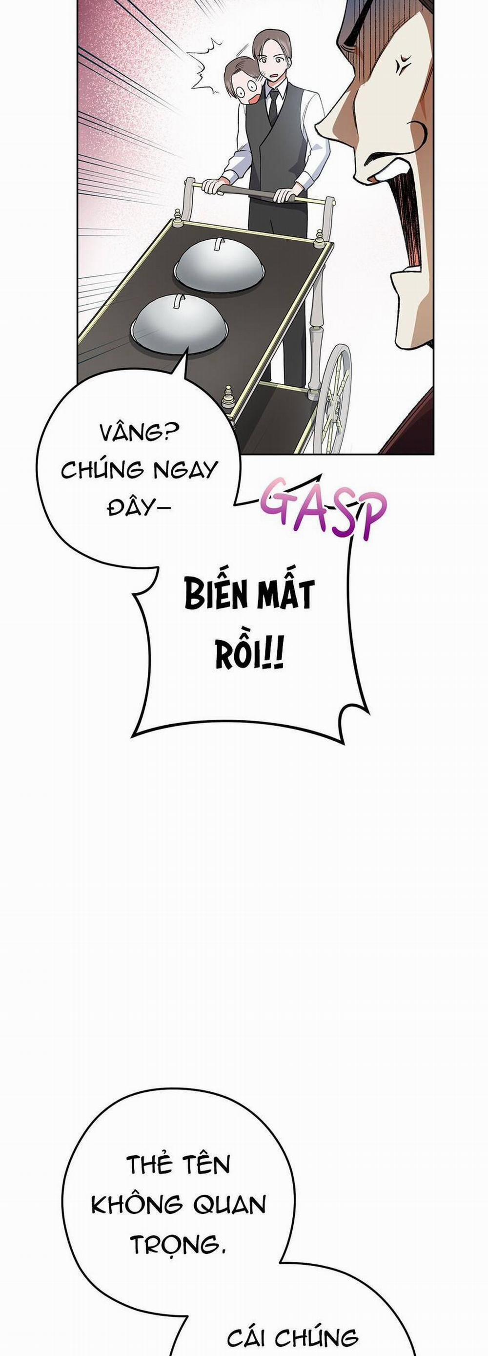 Nữ Đầu Bếp Hoàng Gia 60 trang 37