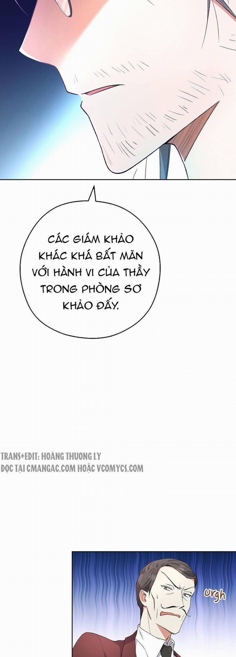 Nữ Đầu Bếp Hoàng Gia 60 trang 41