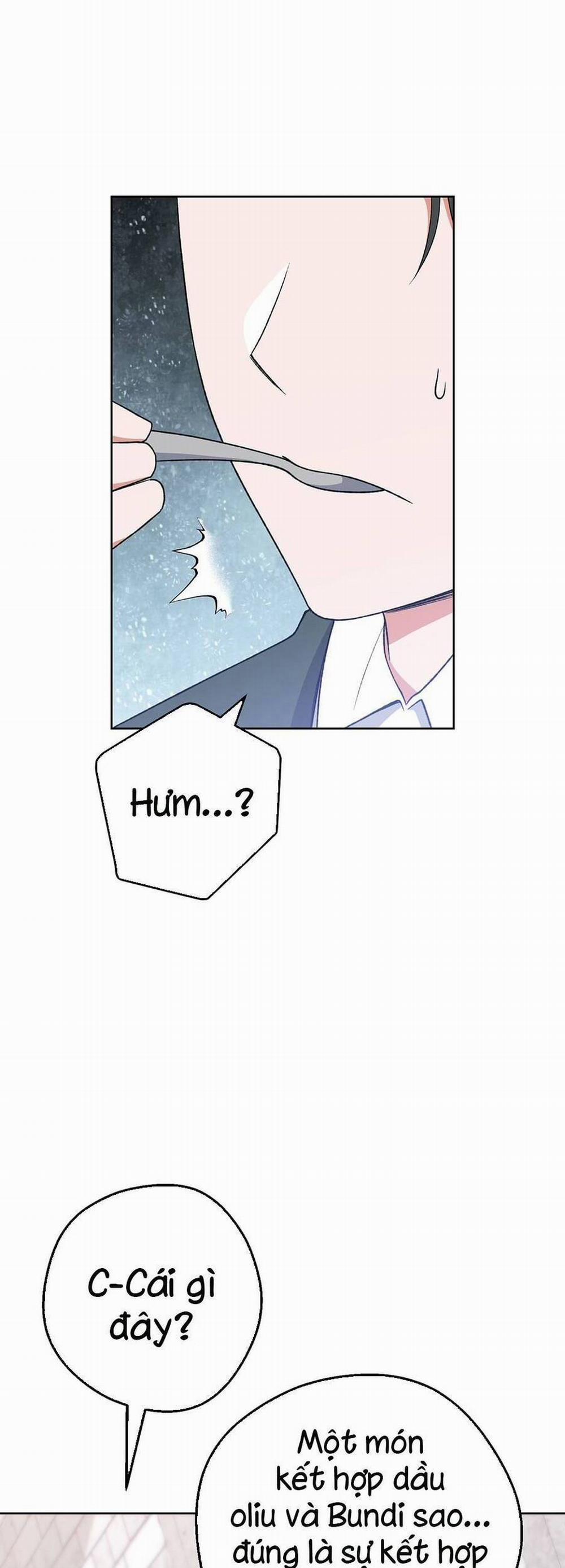 Nữ Đầu Bếp Hoàng Gia 60 trang 43