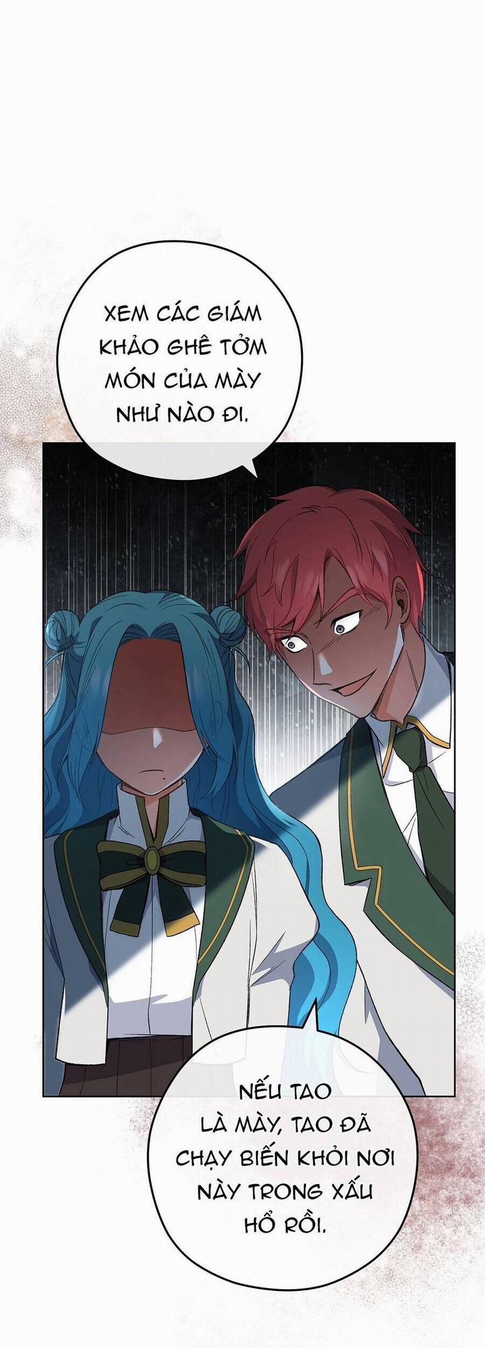 Nữ Đầu Bếp Hoàng Gia 60 trang 46