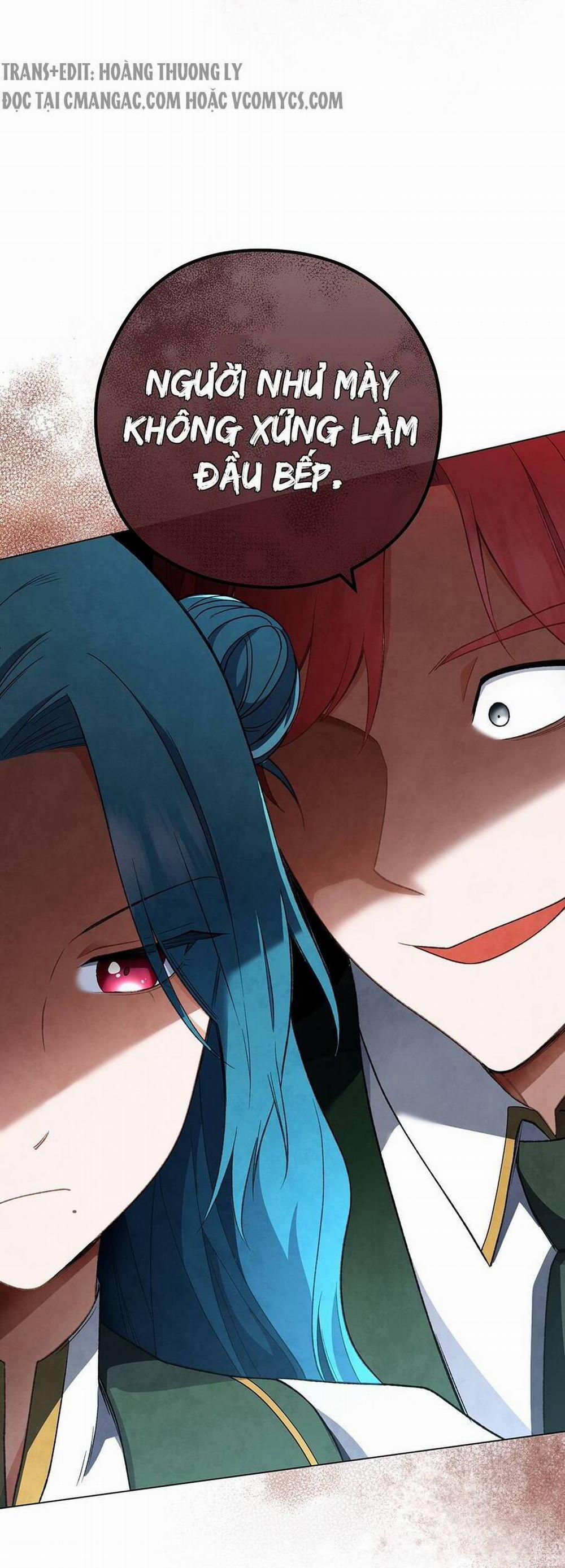 Nữ Đầu Bếp Hoàng Gia 60 trang 47