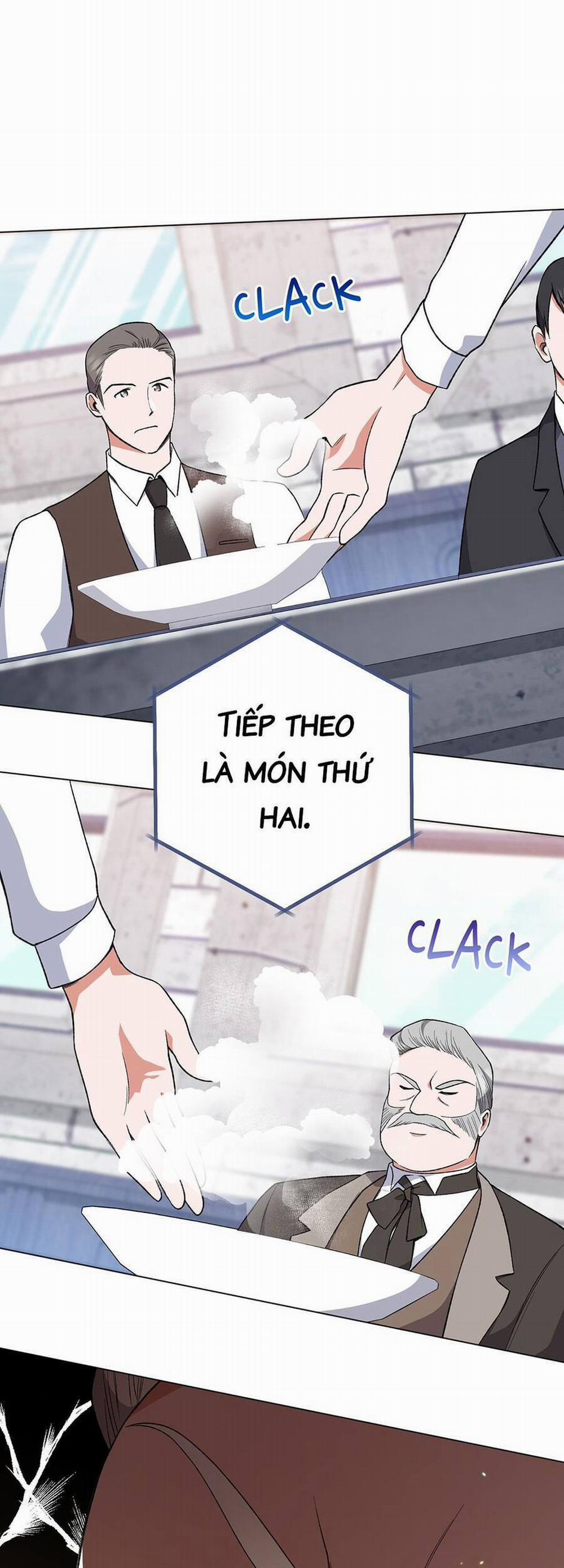 Nữ Đầu Bếp Hoàng Gia 60 trang 49