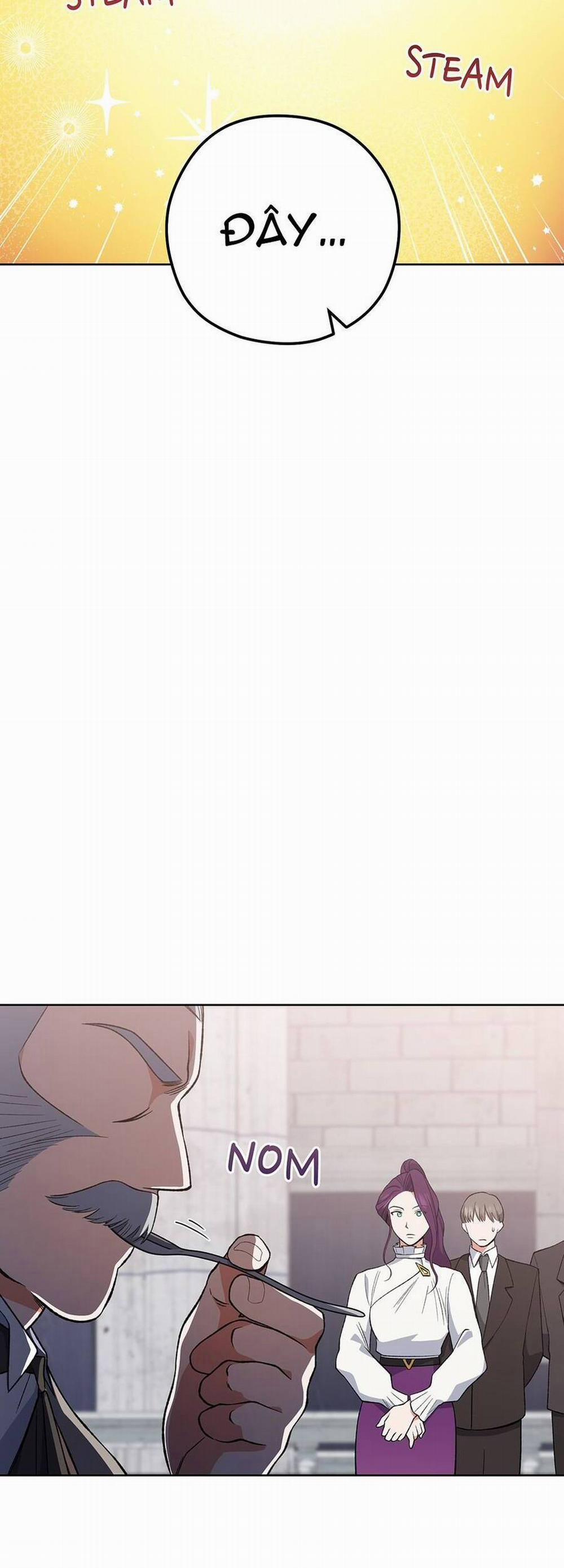 Nữ Đầu Bếp Hoàng Gia 60 trang 51