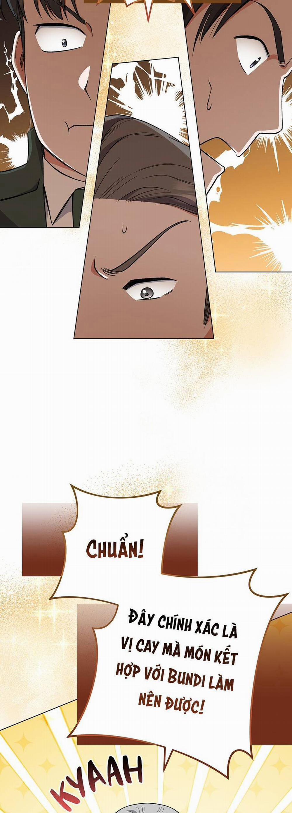 Nữ Đầu Bếp Hoàng Gia 60 trang 53