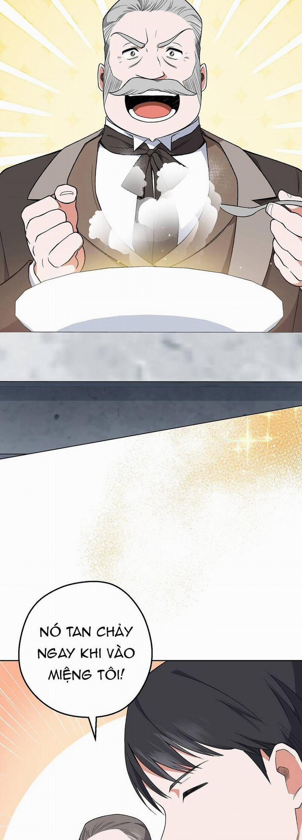 Nữ Đầu Bếp Hoàng Gia 60 trang 54