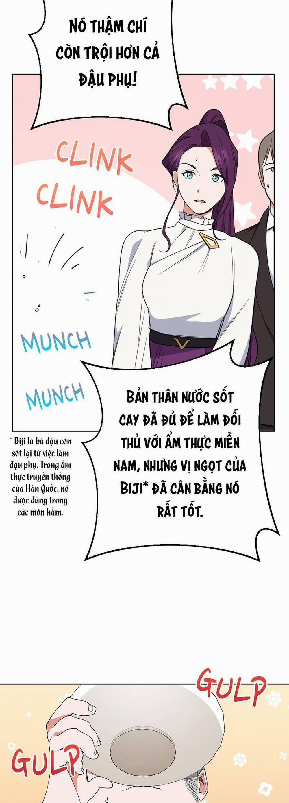 Nữ Đầu Bếp Hoàng Gia 60 trang 57