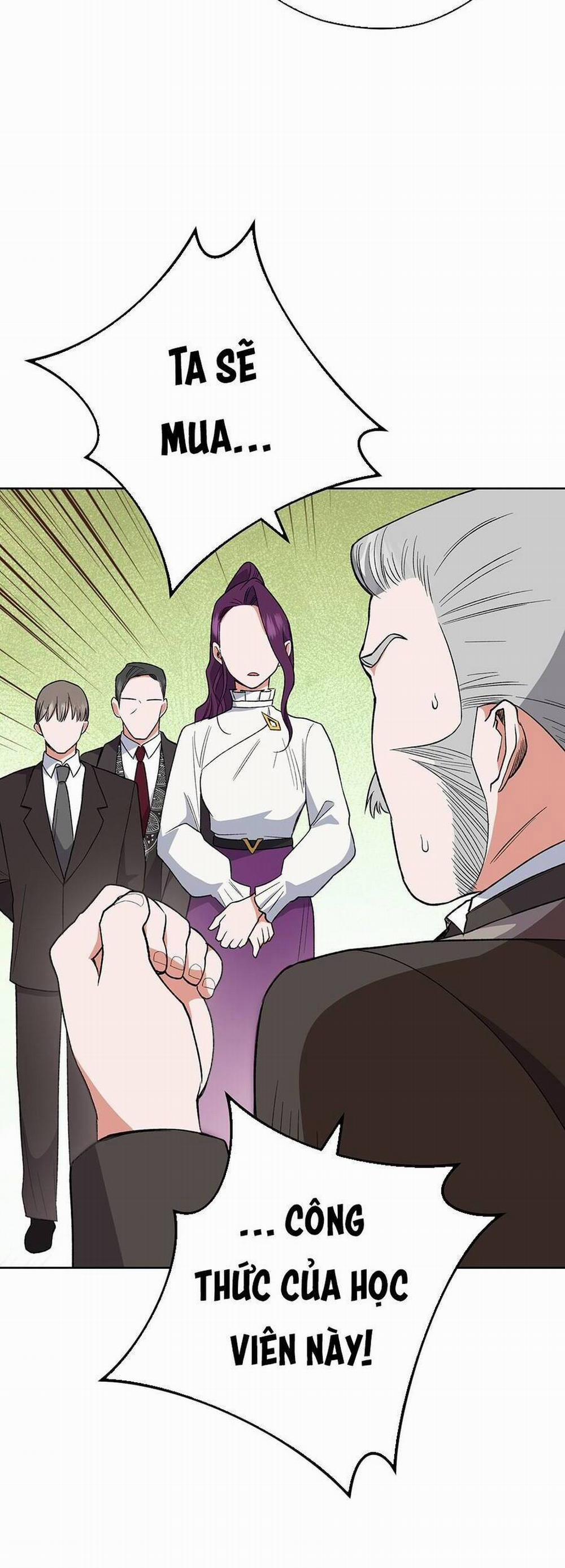 Nữ Đầu Bếp Hoàng Gia 60 trang 59