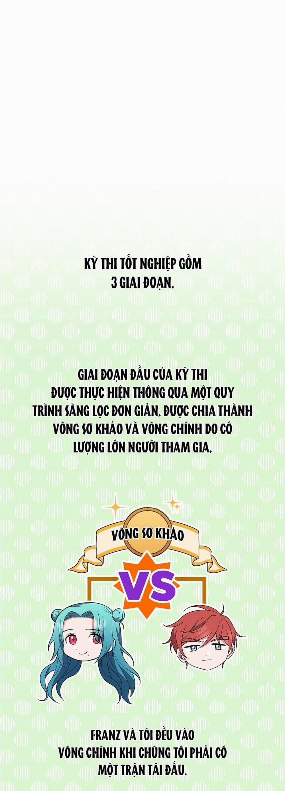 Nữ Đầu Bếp Hoàng Gia 60 trang 6