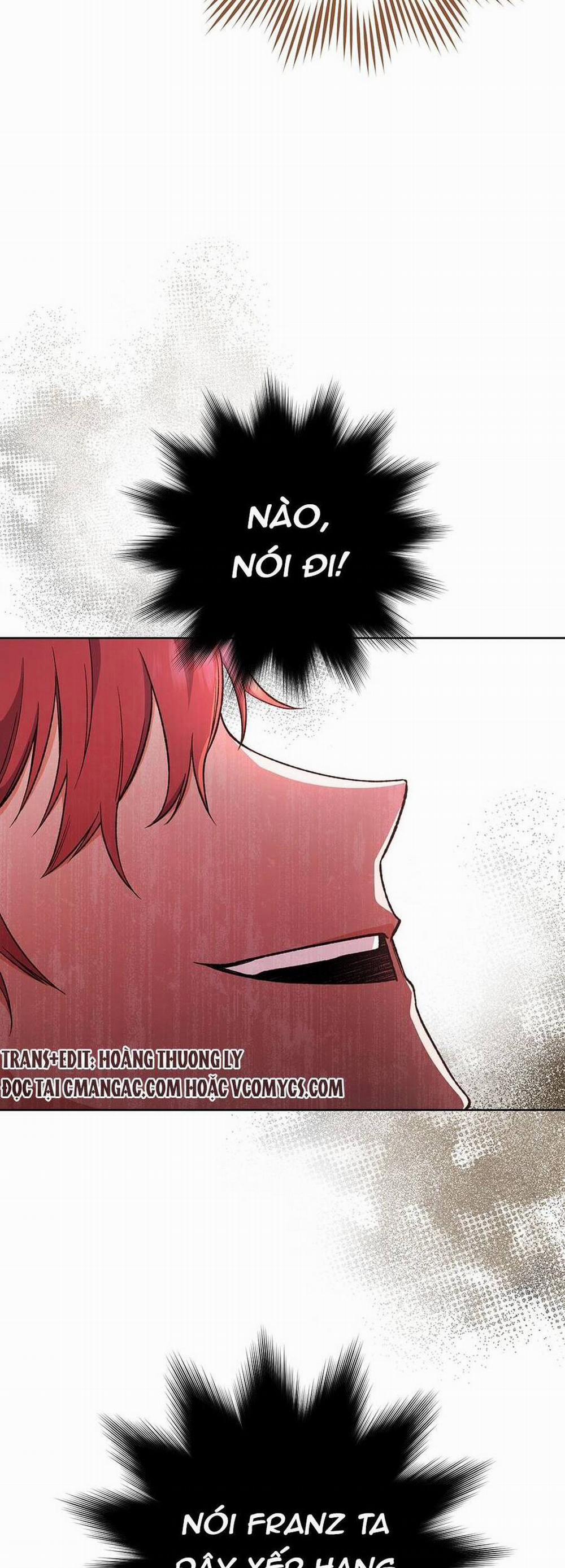 Nữ Đầu Bếp Hoàng Gia 60 trang 62