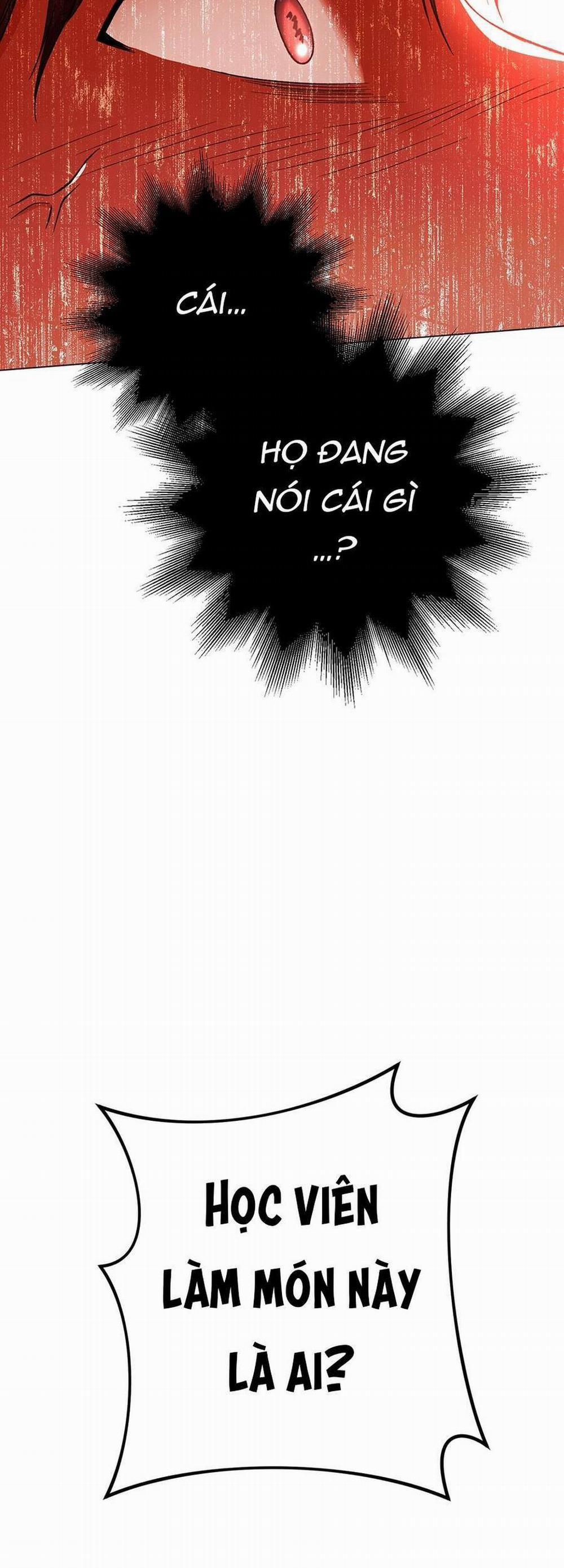 Nữ Đầu Bếp Hoàng Gia 60 trang 68