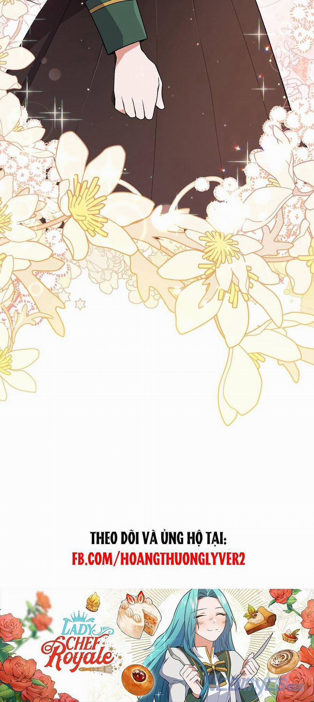 Nữ Đầu Bếp Hoàng Gia 60 trang 71