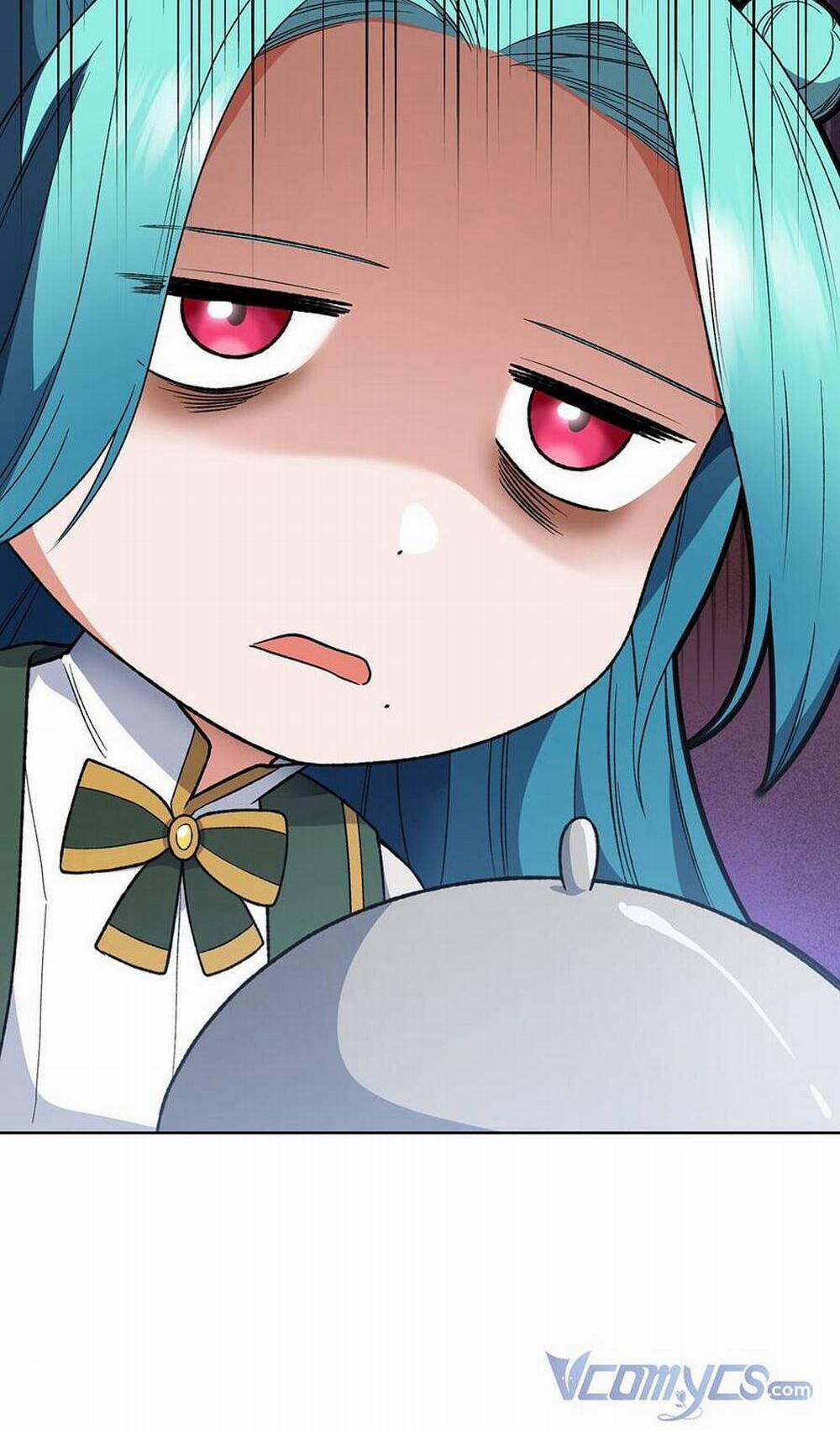 Nữ Đầu Bếp Hoàng Gia 60 trang 8