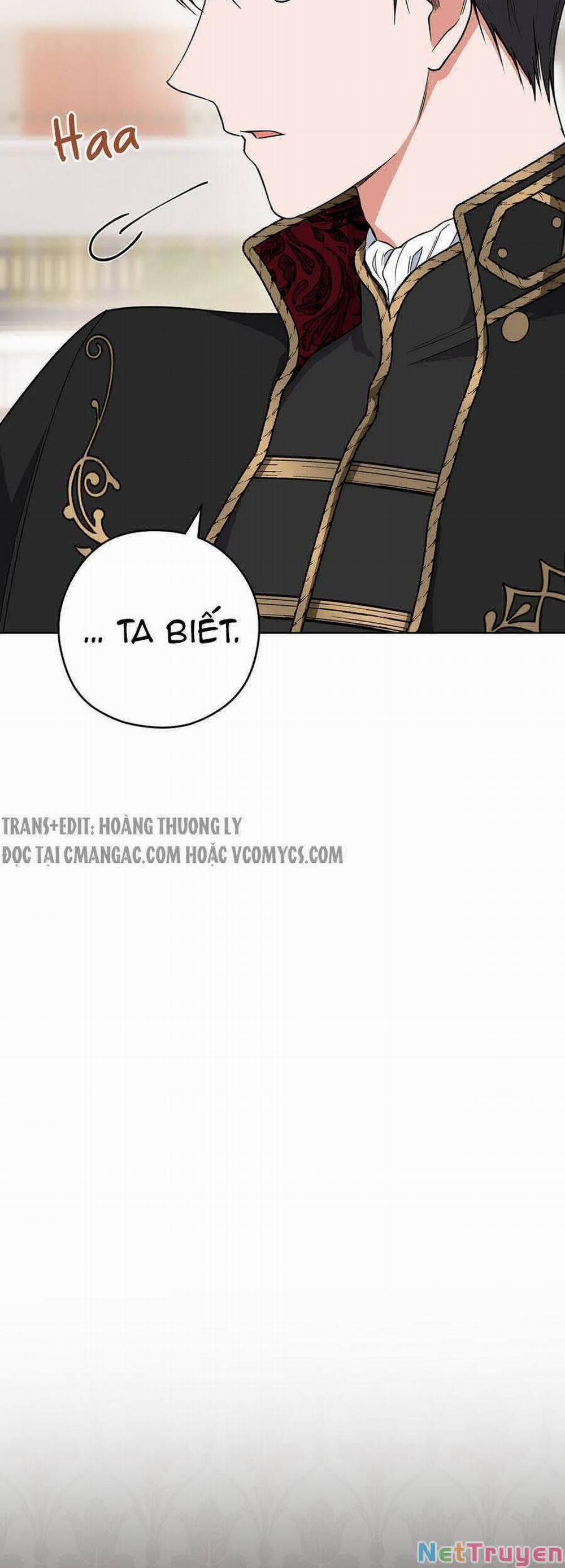 Nữ Đầu Bếp Hoàng Gia 61 trang 13