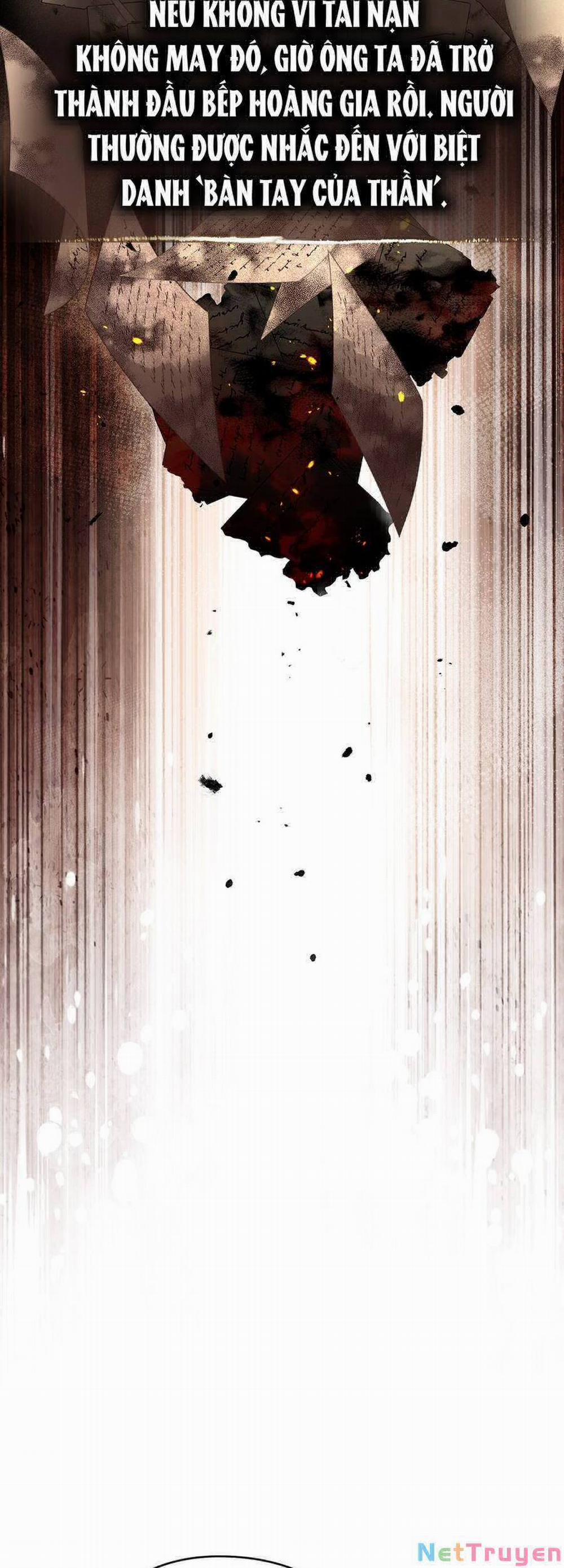 Nữ Đầu Bếp Hoàng Gia 61 trang 18