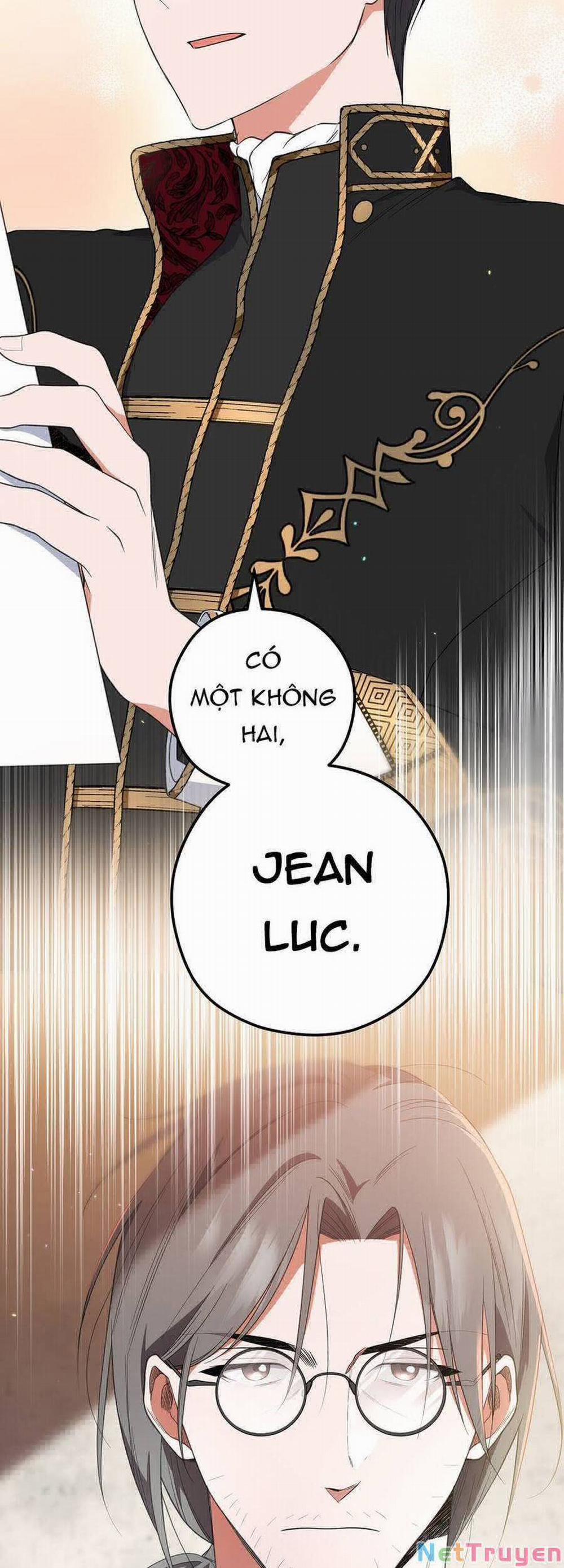 Nữ Đầu Bếp Hoàng Gia 61 trang 21