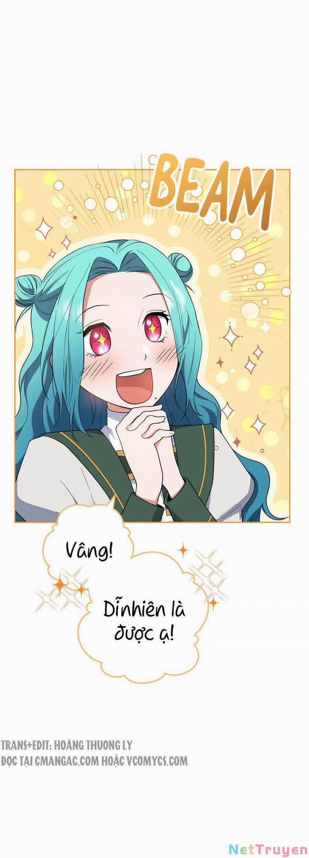 Nữ Đầu Bếp Hoàng Gia 61 trang 27