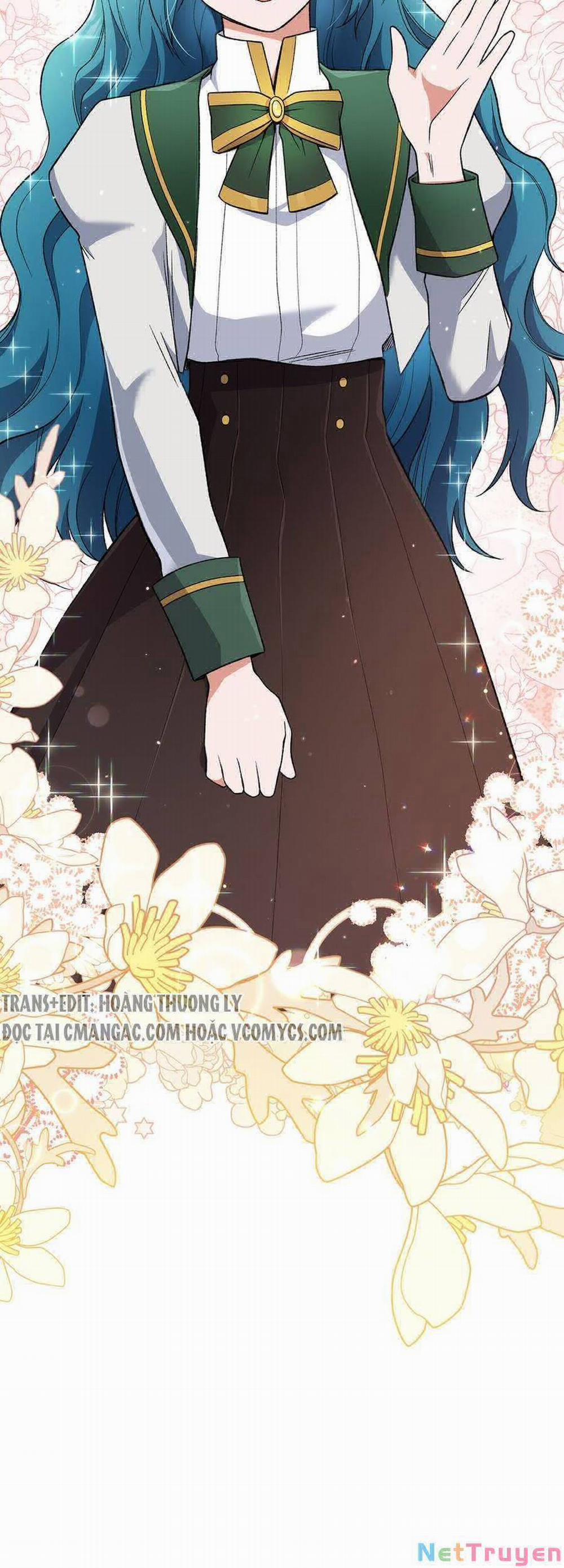 Nữ Đầu Bếp Hoàng Gia 61 trang 3