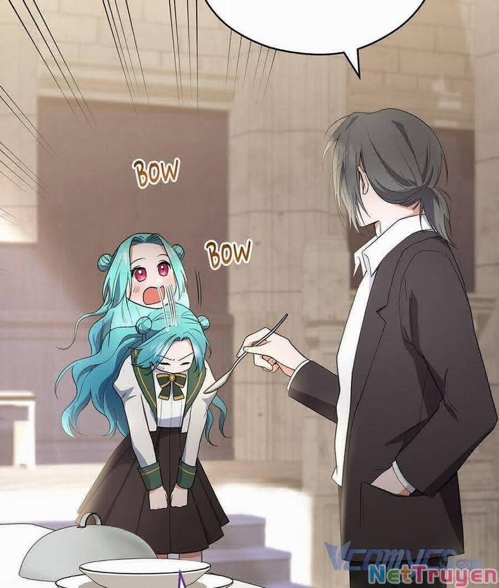 Nữ Đầu Bếp Hoàng Gia 61 trang 31