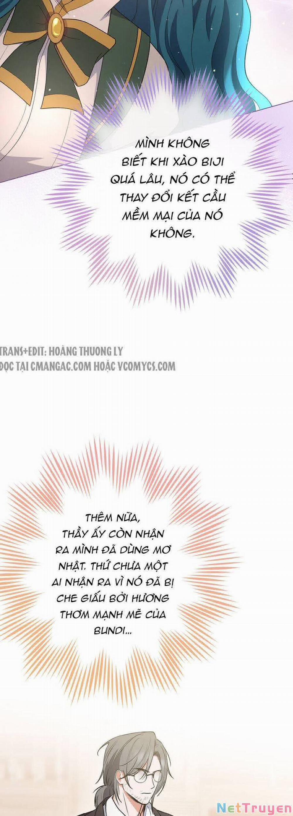 Nữ Đầu Bếp Hoàng Gia 61 trang 33