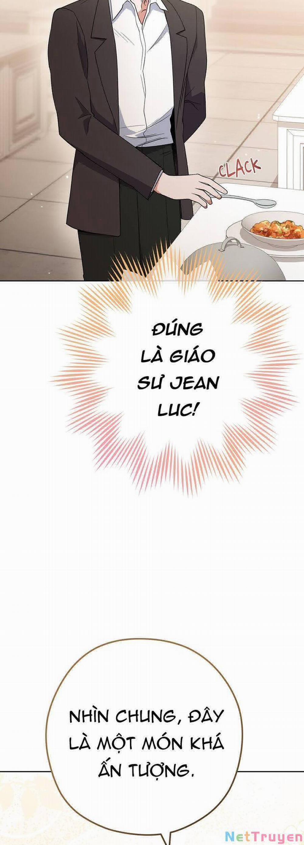 Nữ Đầu Bếp Hoàng Gia 61 trang 34