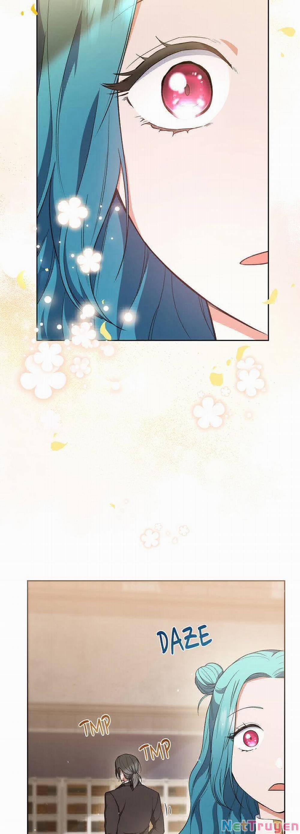 Nữ Đầu Bếp Hoàng Gia 61 trang 36