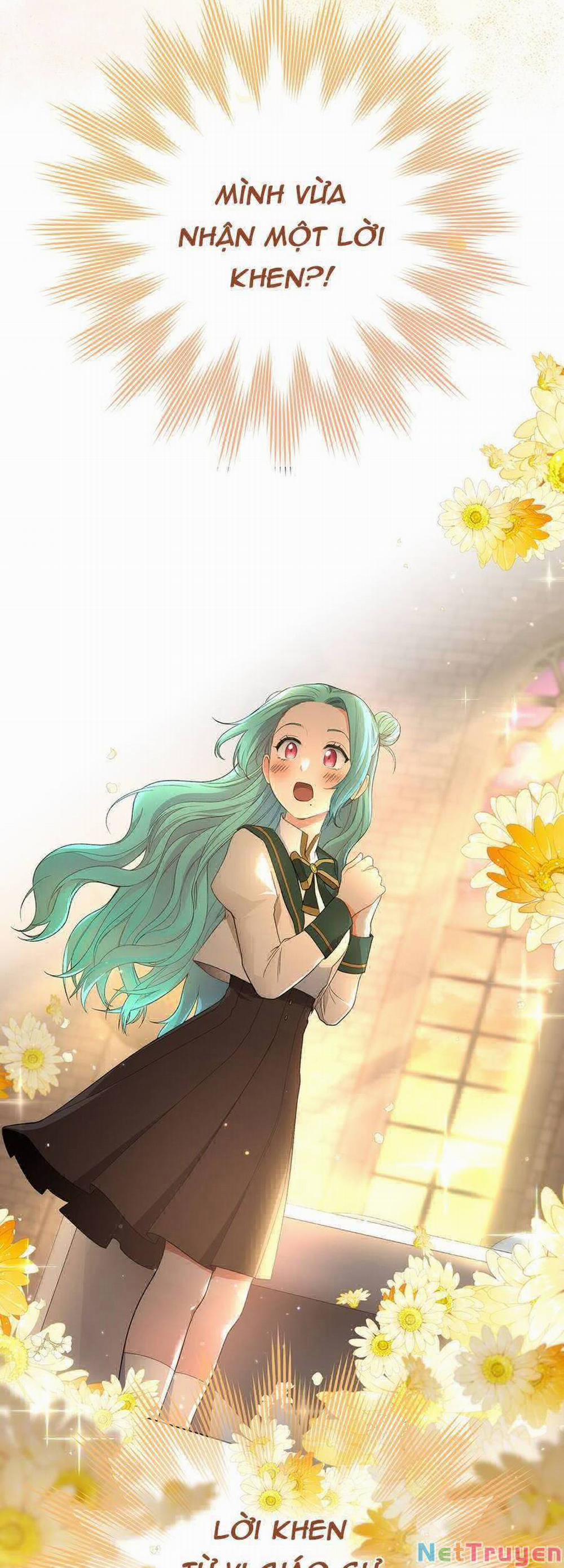 Nữ Đầu Bếp Hoàng Gia 61 trang 38