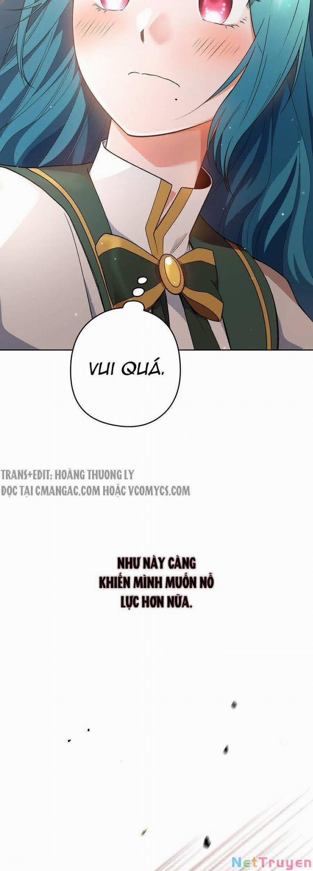 Nữ Đầu Bếp Hoàng Gia 61 trang 41