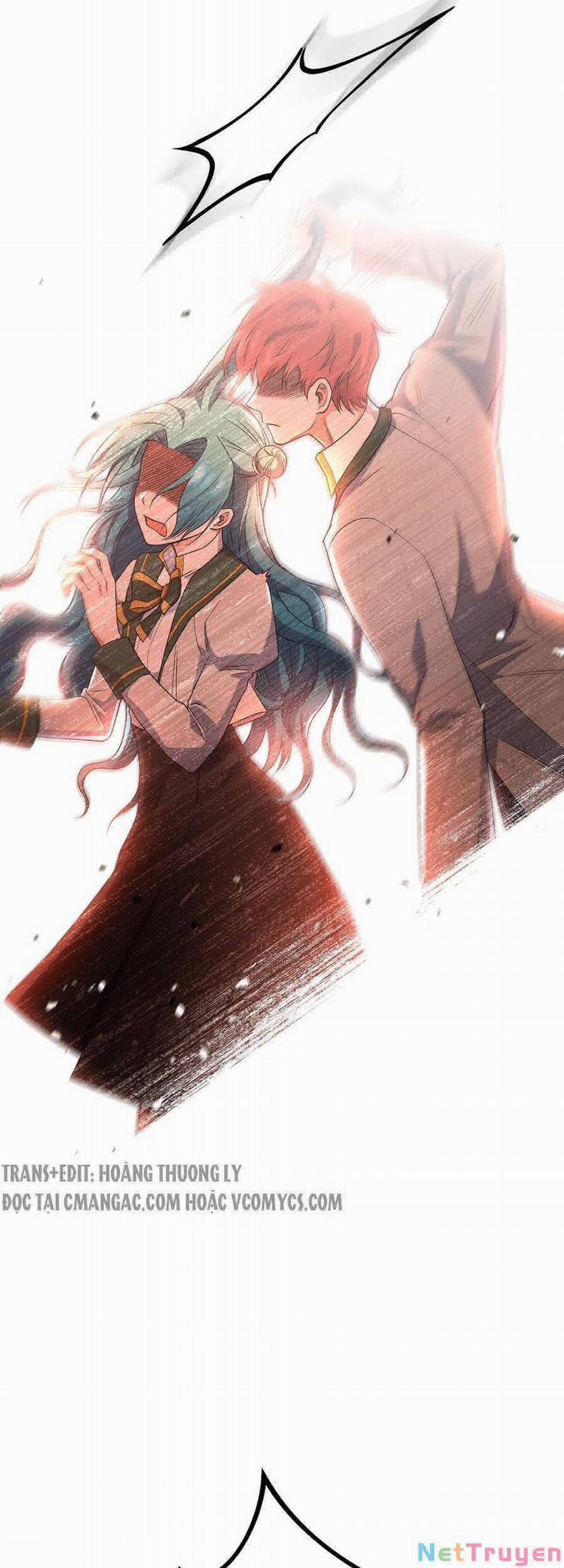 Nữ Đầu Bếp Hoàng Gia 61 trang 43