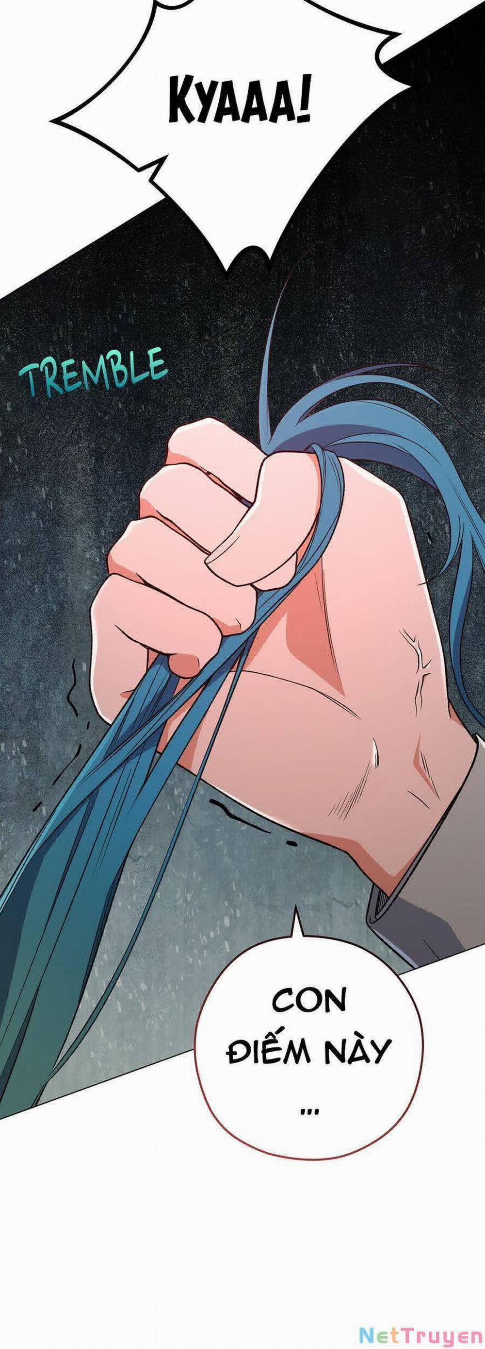 Nữ Đầu Bếp Hoàng Gia 61 trang 44