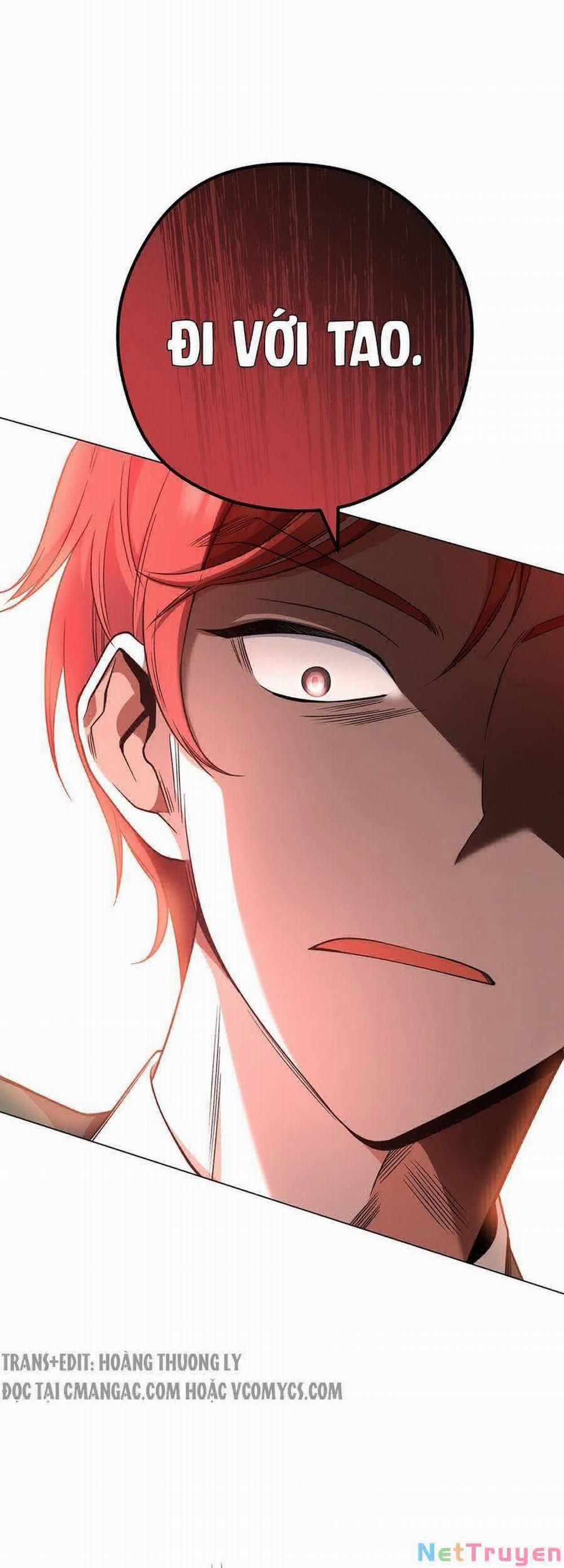 Nữ Đầu Bếp Hoàng Gia 61 trang 45