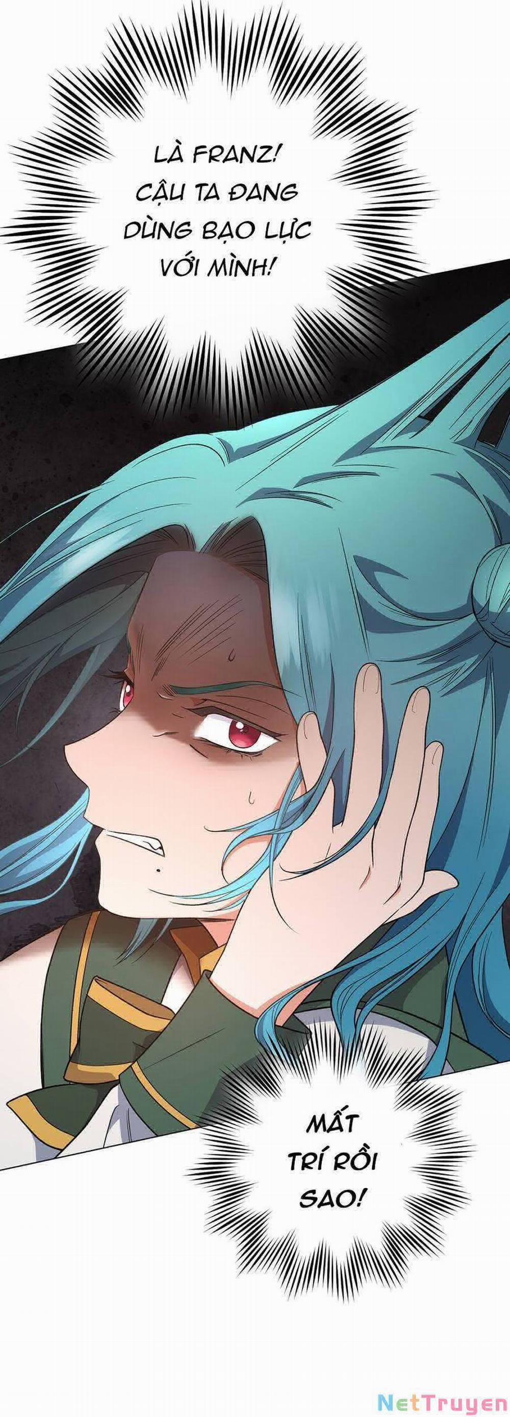 Nữ Đầu Bếp Hoàng Gia 61 trang 46