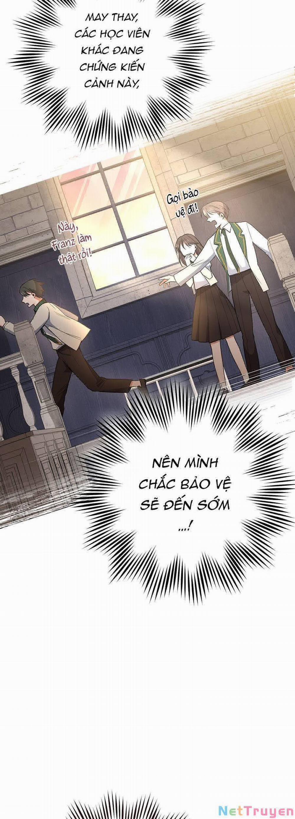 Nữ Đầu Bếp Hoàng Gia 61 trang 48