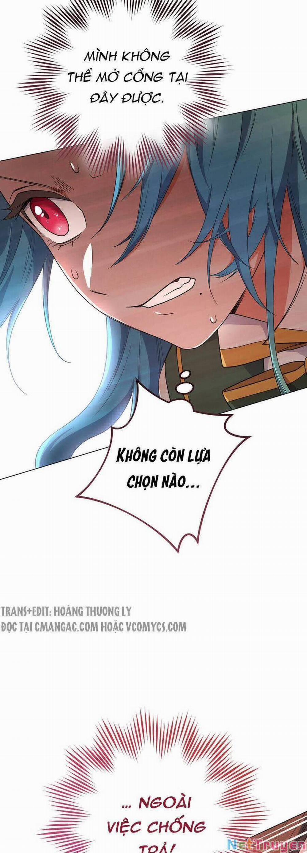 Nữ Đầu Bếp Hoàng Gia 61 trang 49