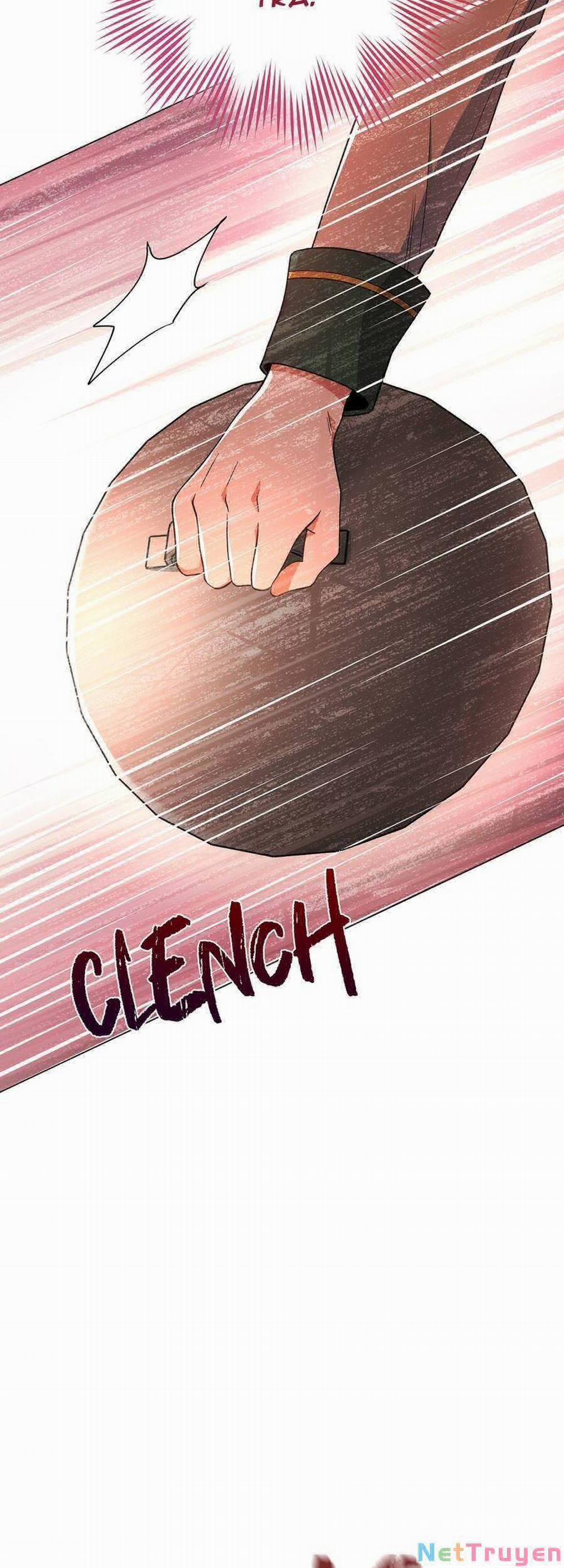 Nữ Đầu Bếp Hoàng Gia 61 trang 50