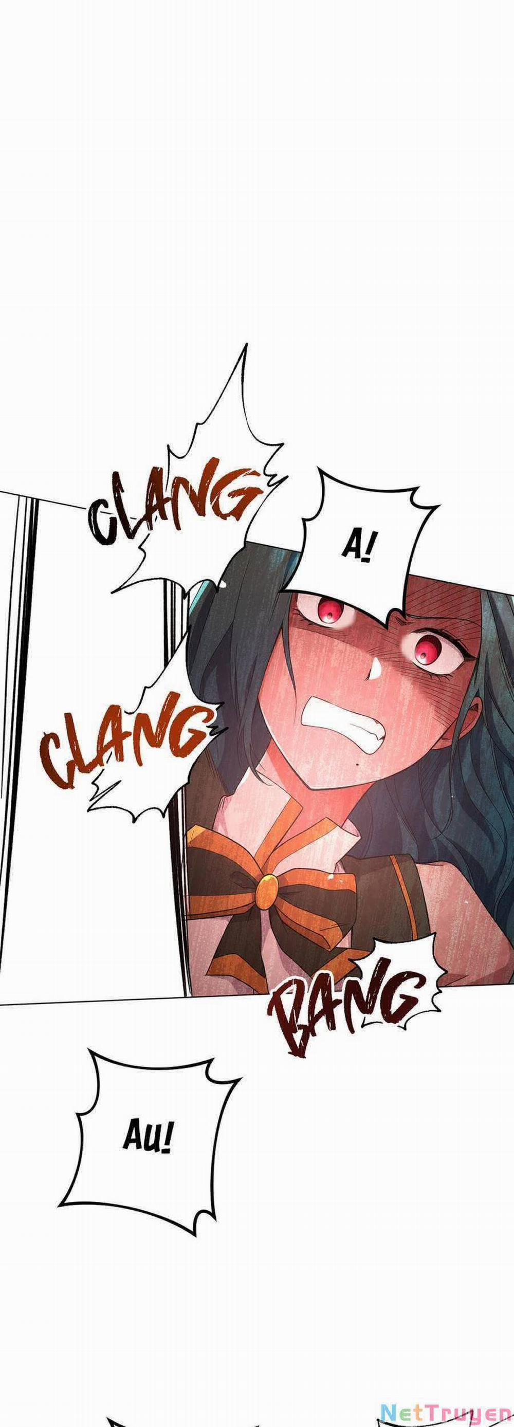 Nữ Đầu Bếp Hoàng Gia 61 trang 52