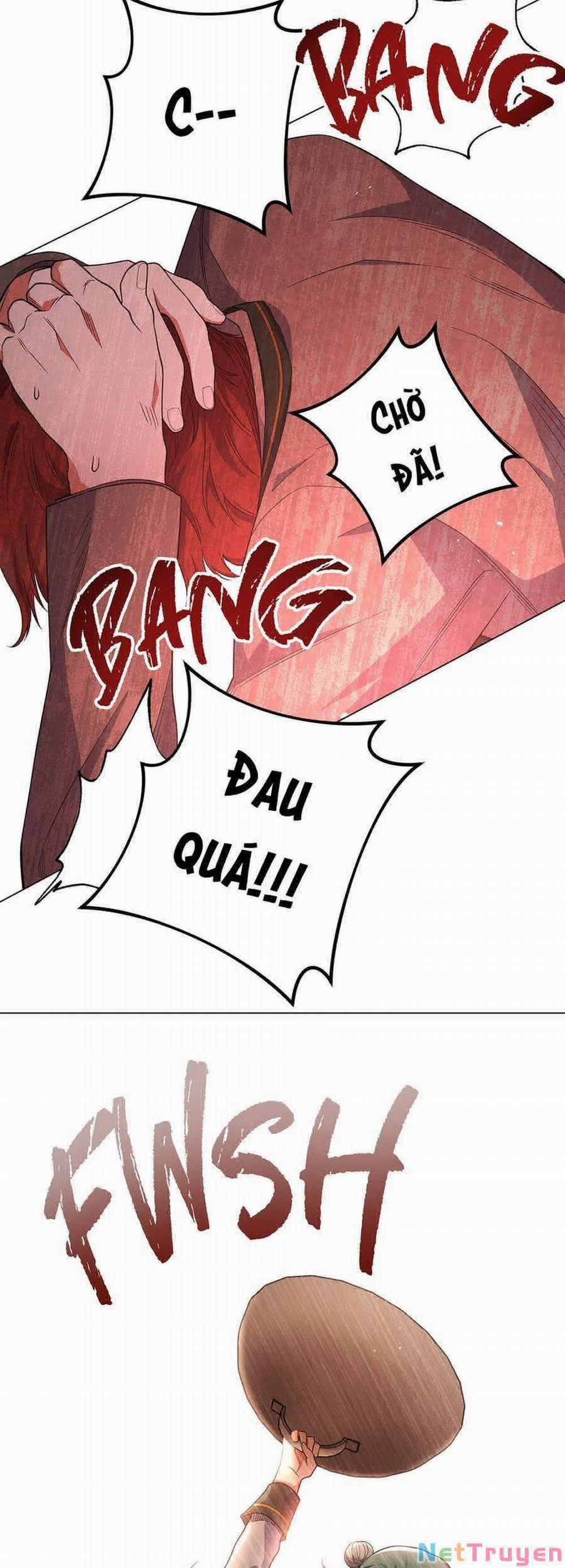 Nữ Đầu Bếp Hoàng Gia 61 trang 53