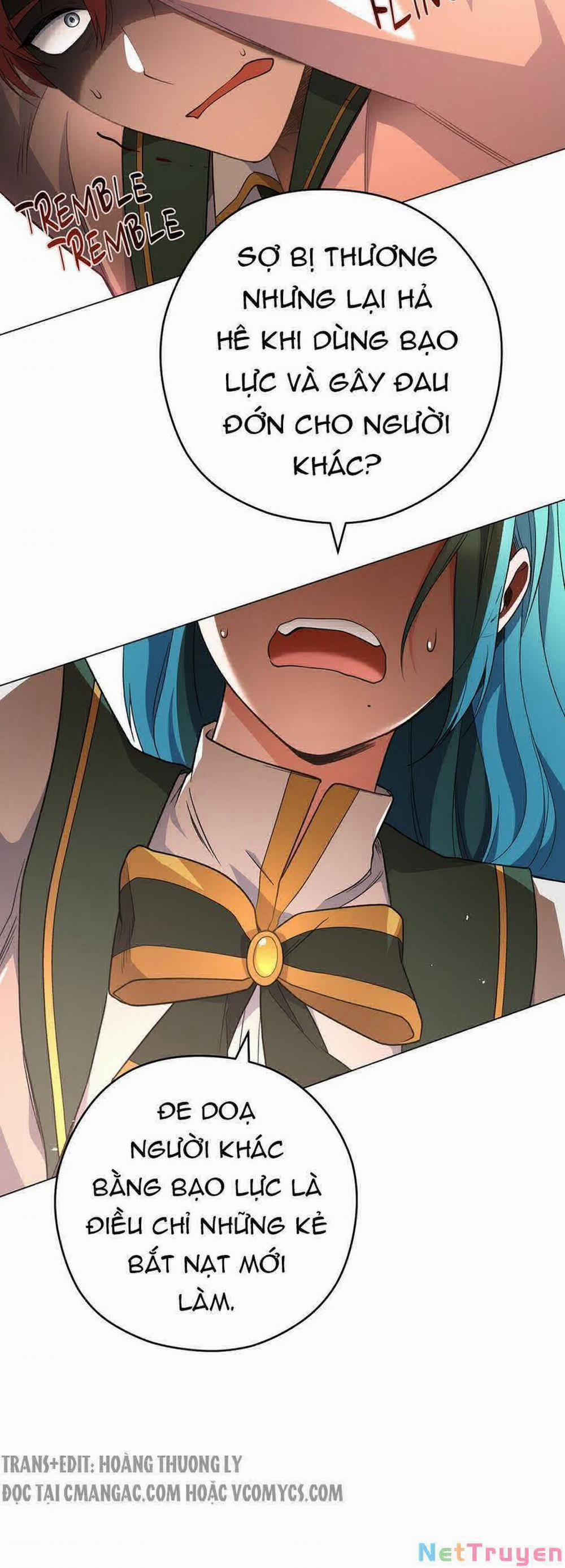 Nữ Đầu Bếp Hoàng Gia 61 trang 55