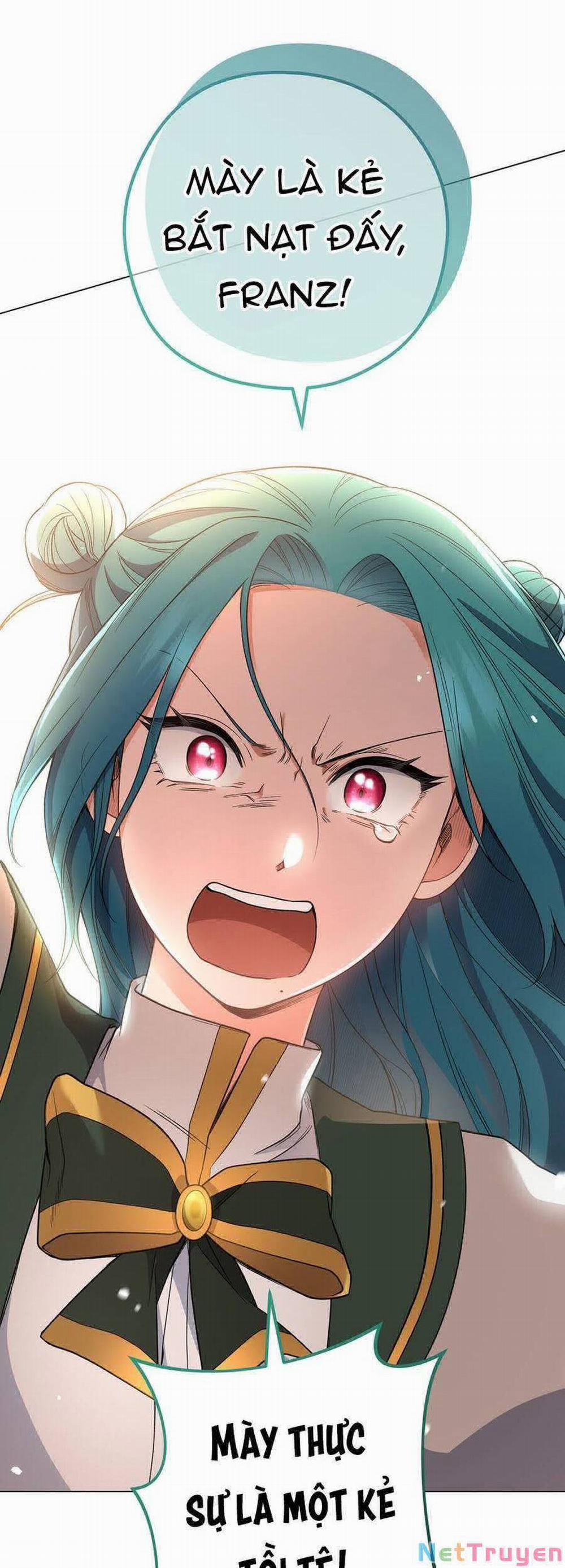 Nữ Đầu Bếp Hoàng Gia 61 trang 56