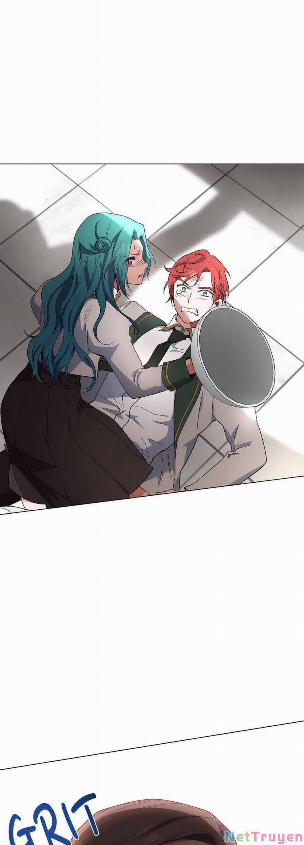 Nữ Đầu Bếp Hoàng Gia 61 trang 59